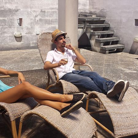 Hotel Il Nido Salentino Martano Zewnętrze zdjęcie