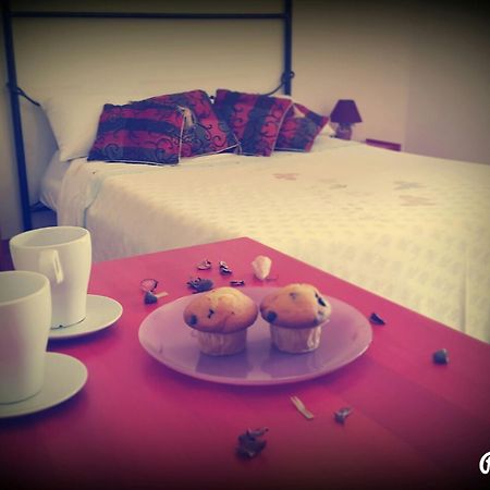 Hotel Il Nido Salentino Martano Zewnętrze zdjęcie