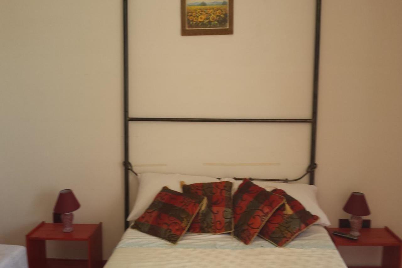 Hotel Il Nido Salentino Martano Zewnętrze zdjęcie