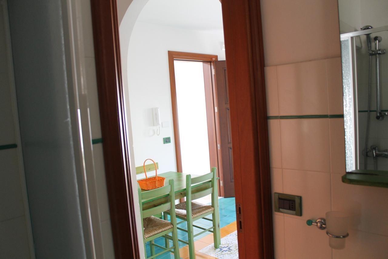 Hotel Il Nido Salentino Martano Zewnętrze zdjęcie