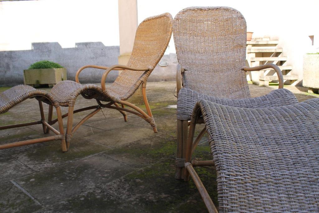 Hotel Il Nido Salentino Martano Zewnętrze zdjęcie