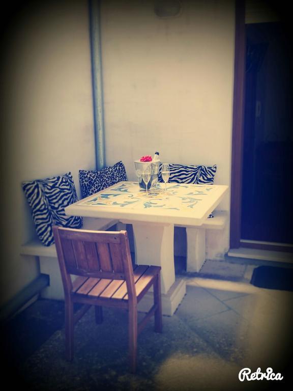 Hotel Il Nido Salentino Martano Zewnętrze zdjęcie